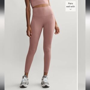 Rhone Revive 25" Leggings